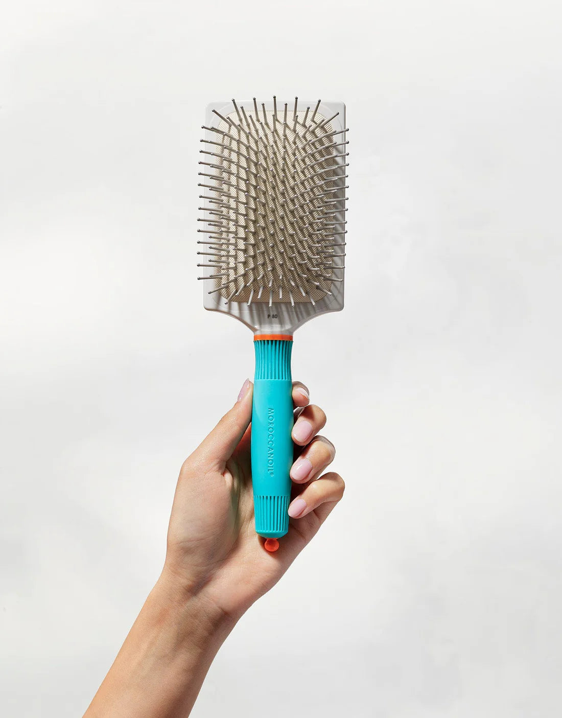 Moroccanoil Paddle Brush