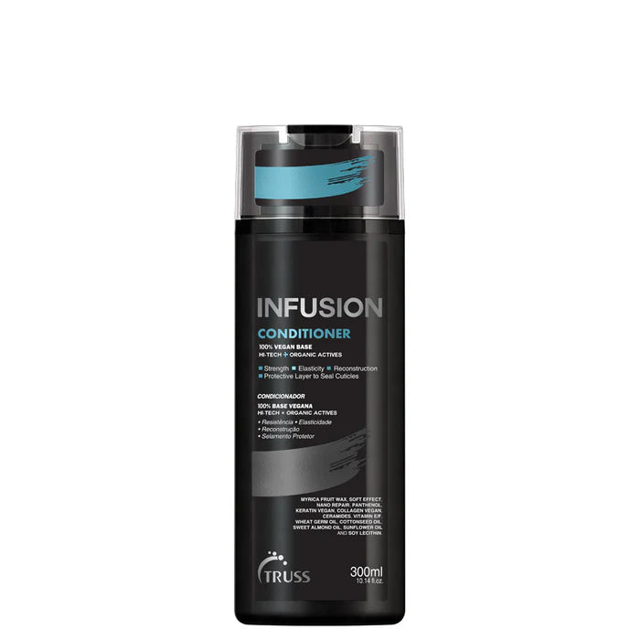 Truss Infusion Conditioner