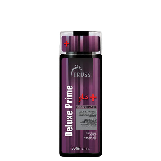 Truss Deluxe Prime Plus Conditioner