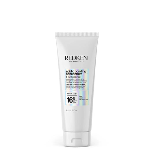 Redken Acidic Bonding Concentrate 5 Min Liquid Mask