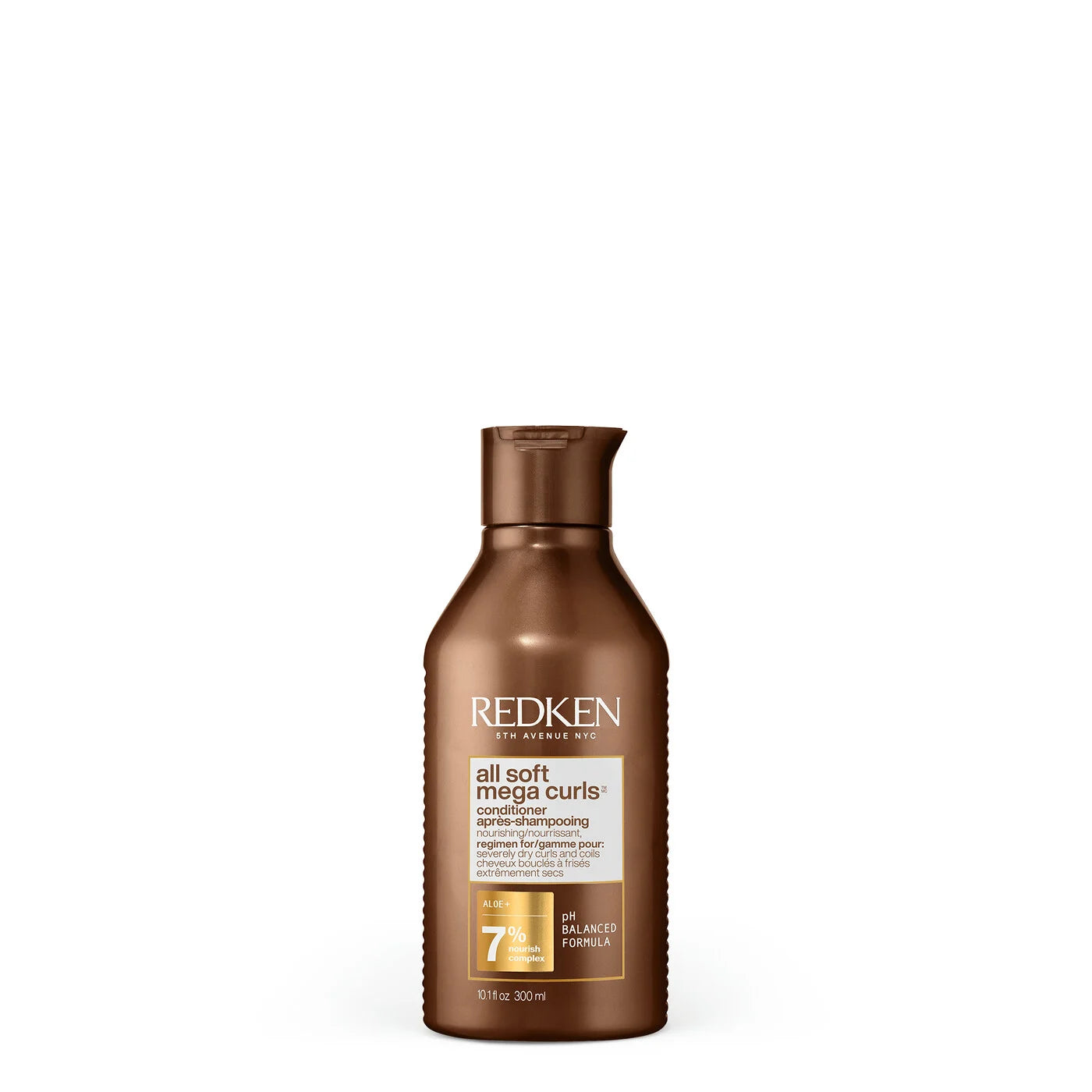 Redken All Soft Mega Curl Conditioner