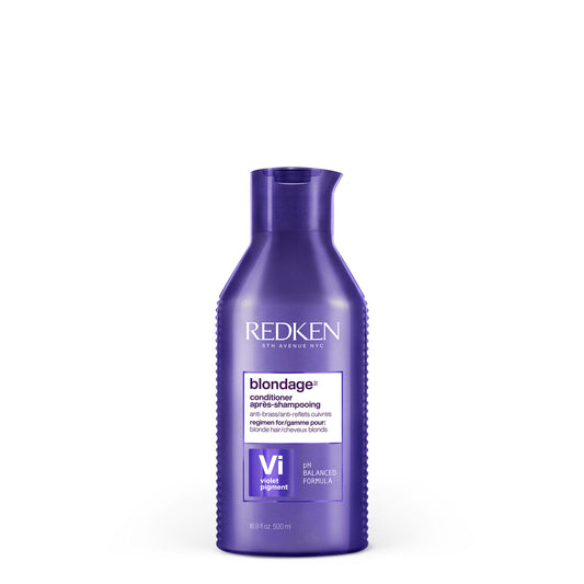 Redken  Blondage Conditioner