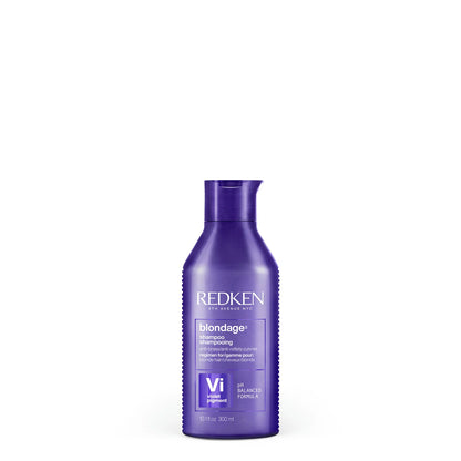 Redken  Blondage Shampoo