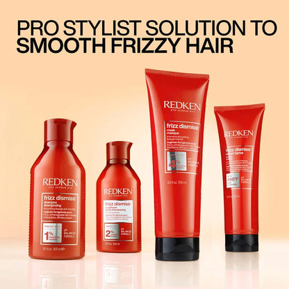 Redken Frizz Dismiss Mask Intense Smoothing  Treatment