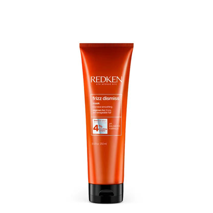 Redken Frizz Dismiss Mask Intense Smoothing  Treatment