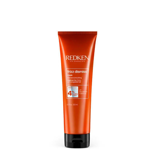 Redken Frizz Dismiss Mask Intense Smoothing  Treatment