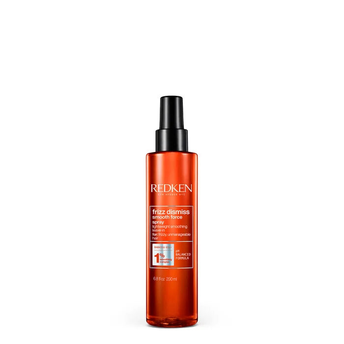 Redken Frizz Dismiss Smooth Force