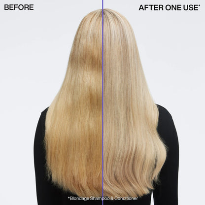 Redken  Blondage Shampoo
