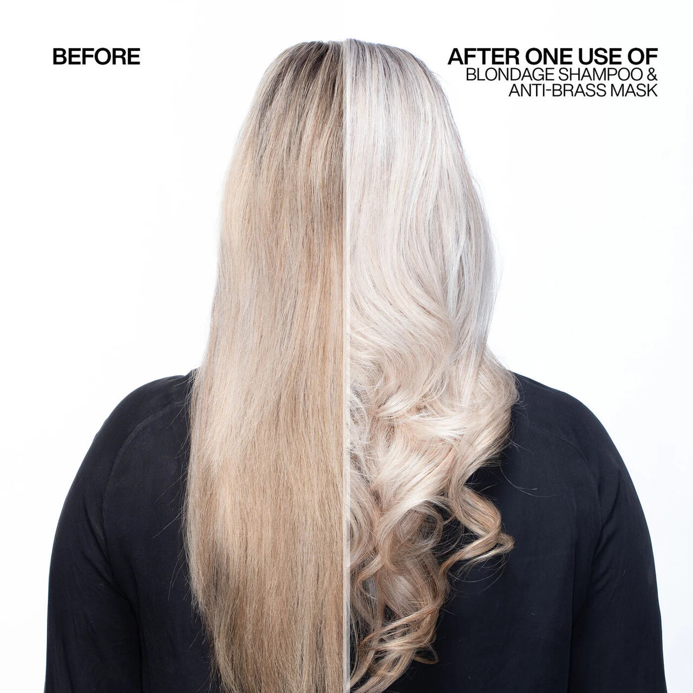 Redken  Blondage Shampoo