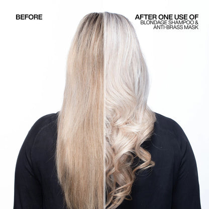 Redken  Blondage Shampoo