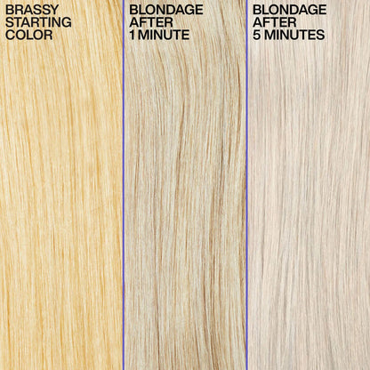 Redken  Blondage Shampoo
