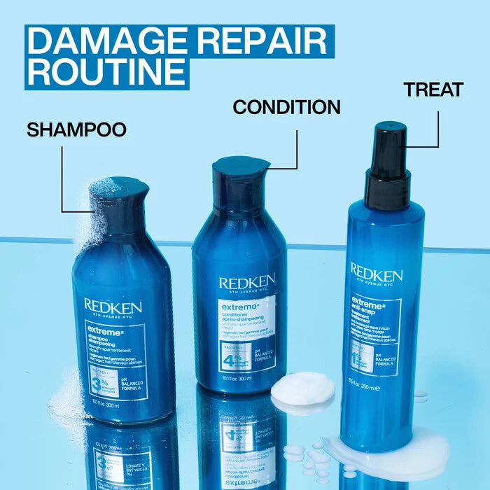 Redken Extreme Anti-snap Breakage Leave-in Treatment