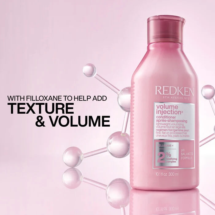 Redken Volume Injection Conditioner