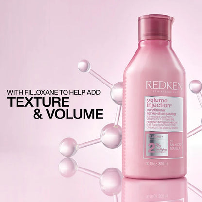 Redken Volume Injection Conditioner