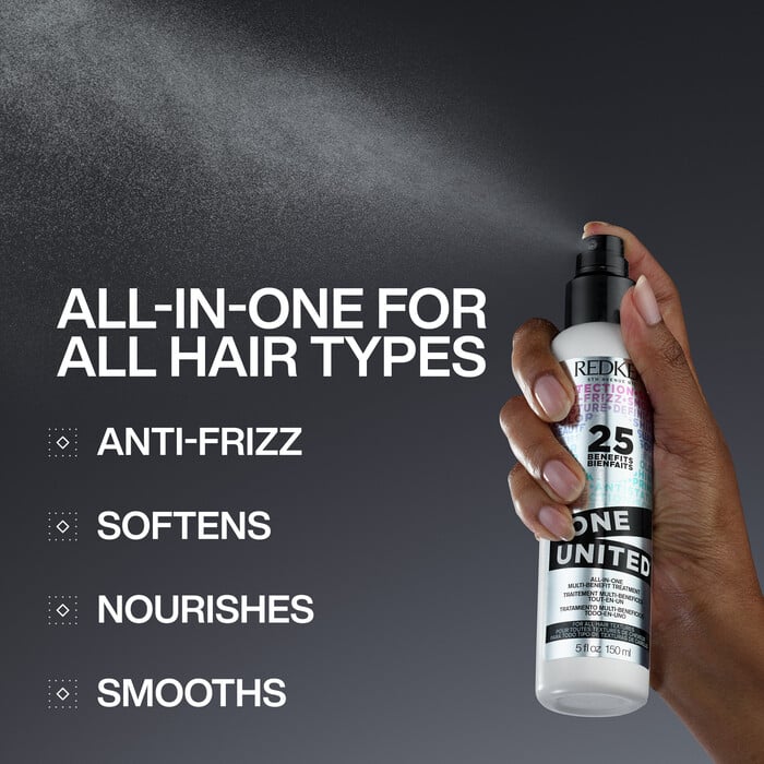 Redken One United