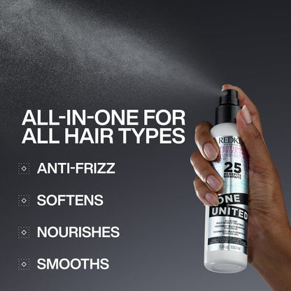 Redken One United