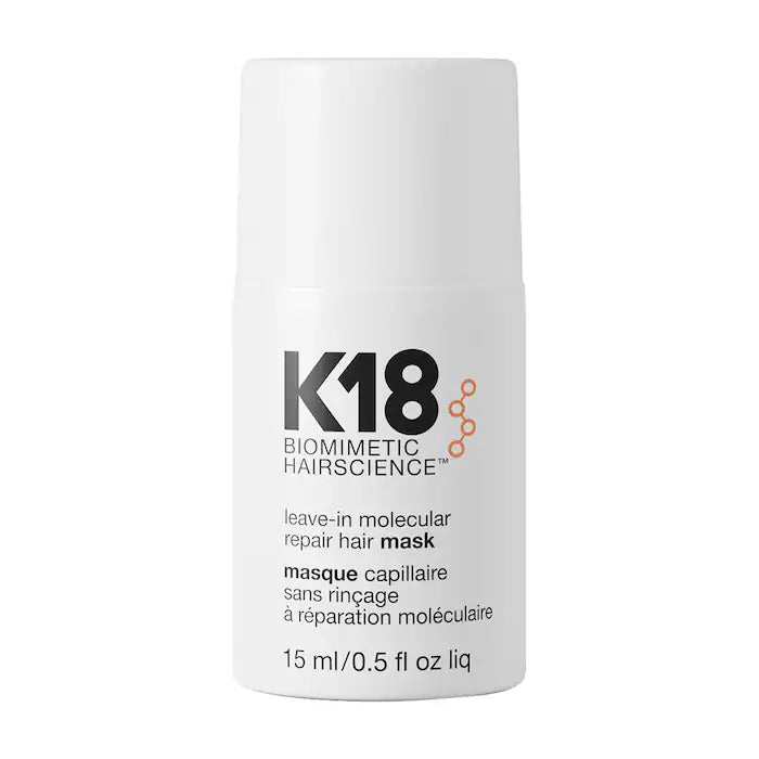 K18 Leave-in Molecular Repair Mask