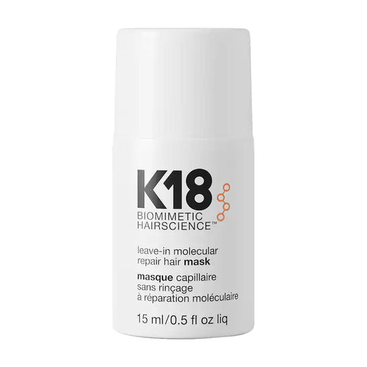 K18 Leave-in Molecular Repair Mask