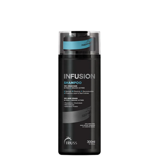 Truss Infusion Shampoo