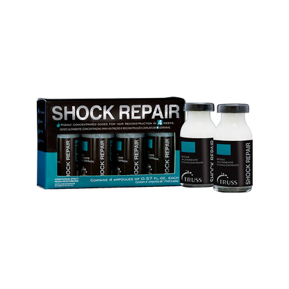 Truss Shock Repair