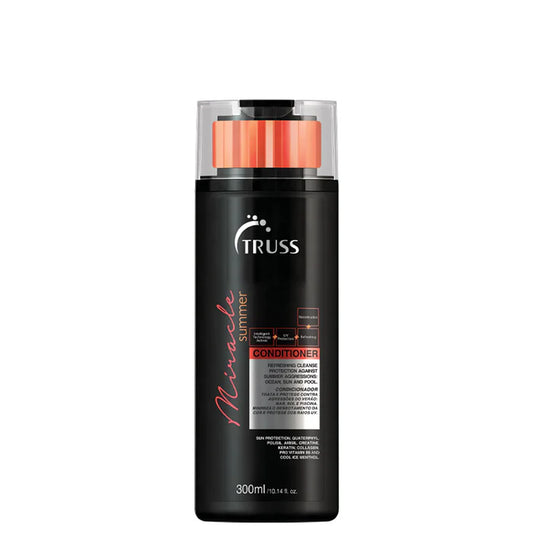 Truss Miracle Summer Conditioner