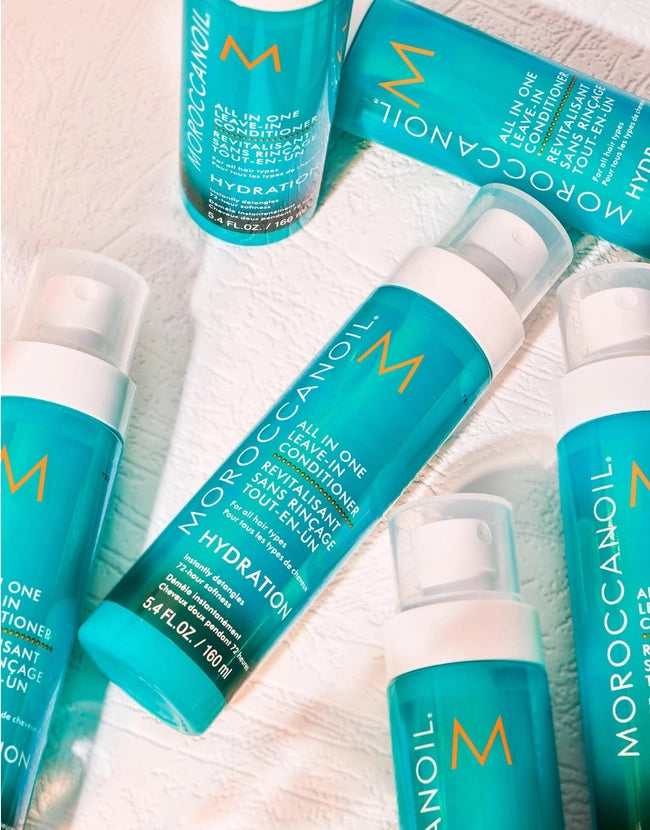Moroccanoil All In One Leave In Conditioner