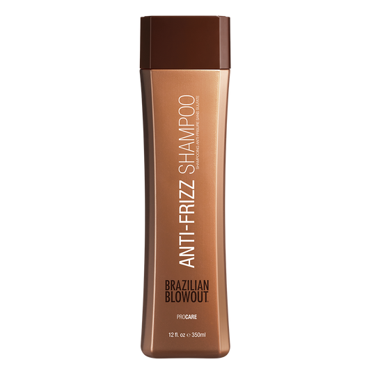 Brazilian Blowout Anti-Frizz Shampoo