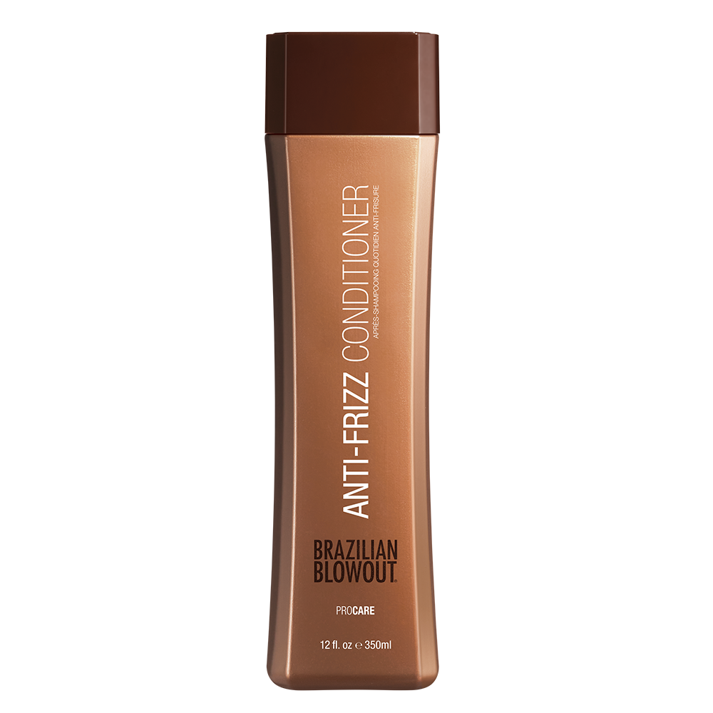 Brazilian Blowout Anti-Frizz Conditioner