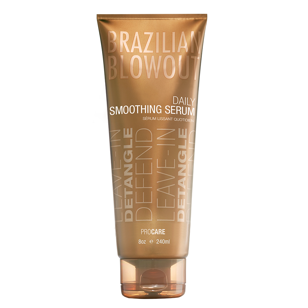 Brazilian Blowout Daily Smoothing Serum