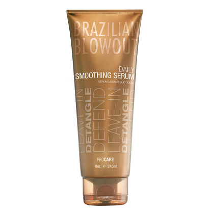 Brazilian Blowout Daily Smoothing Serum