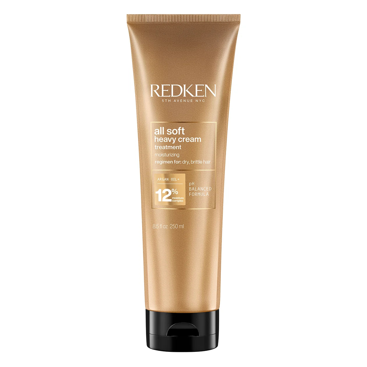 Redken All Soft Heavy Cream Super Treatment Mask