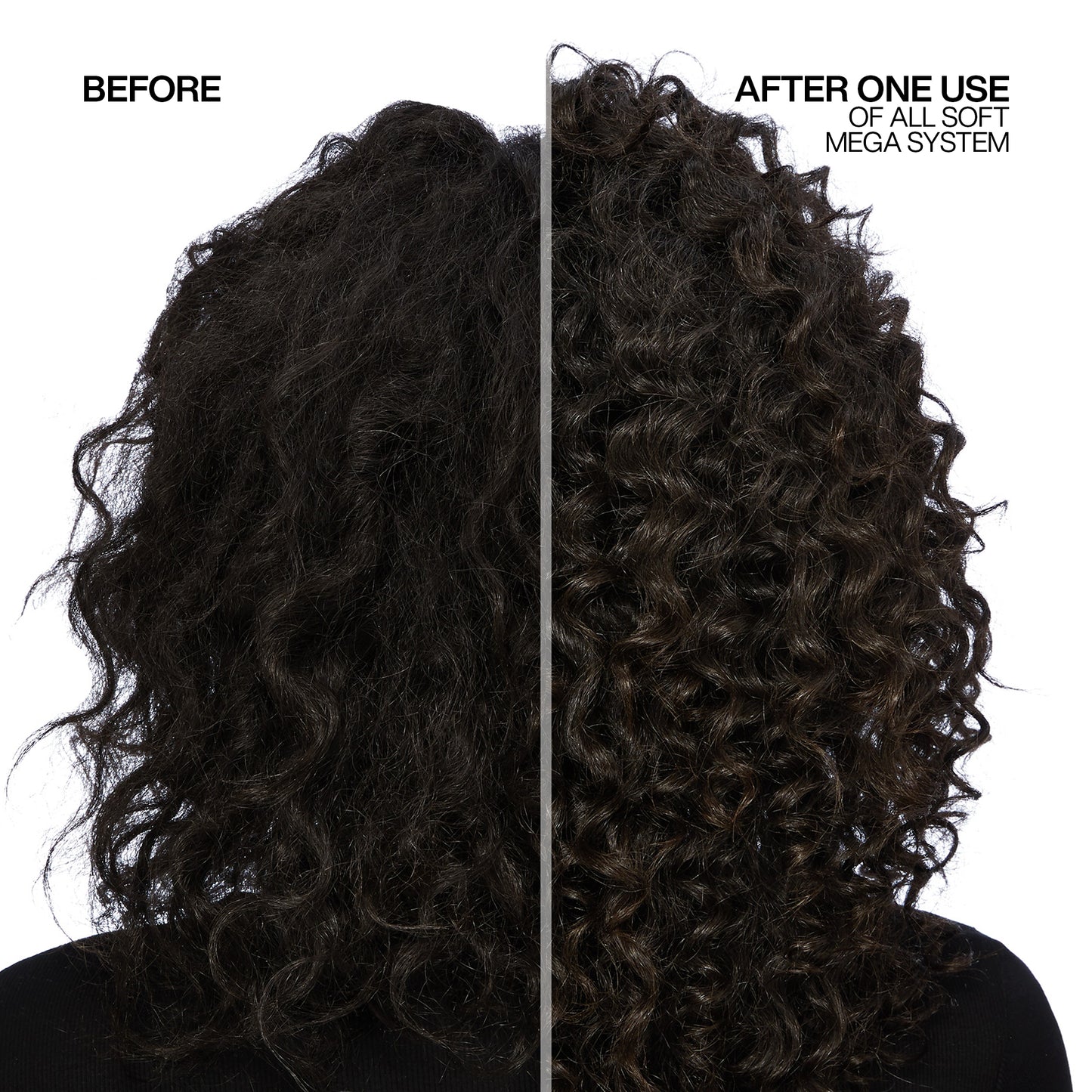 Redken All Soft Mega Curl Hydramelt