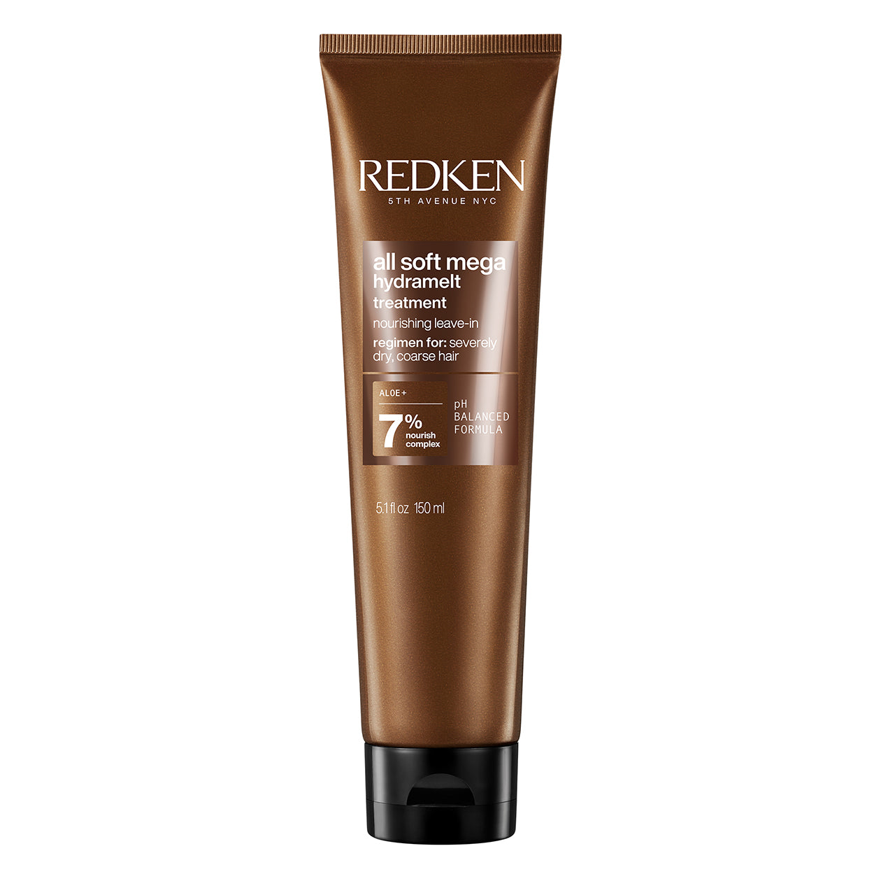 Redken All Soft Mega Curl Hydramelt