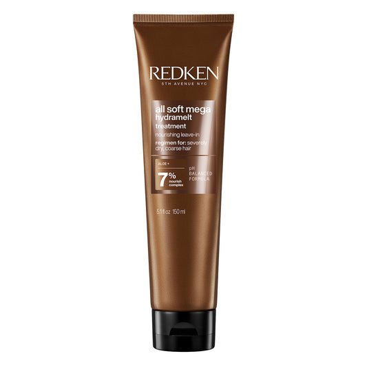 Redken All Soft Mega Curl Hydramelt