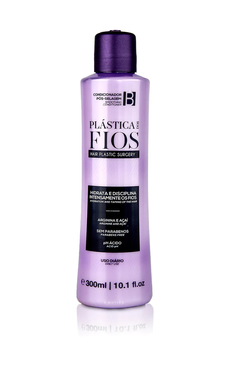 Plastica Dos Fios Cirugia Plasticas Conditioner