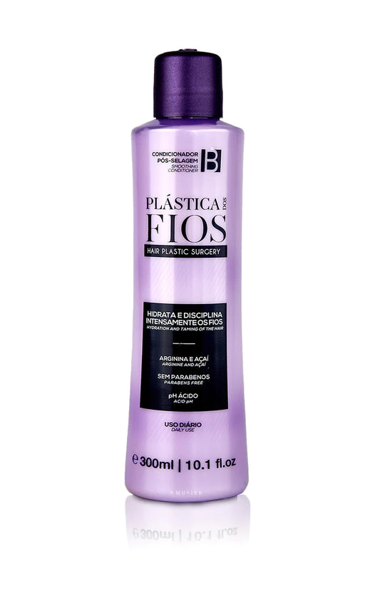 Plastica Dos Fios Cirugia Plasticas Conditioner