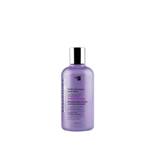 Oligo Violet Shampoo