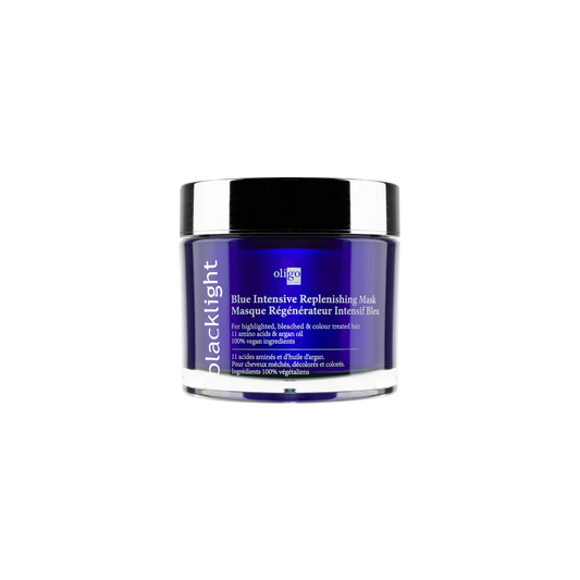Oligo Blue Intensive Replenishing Mask