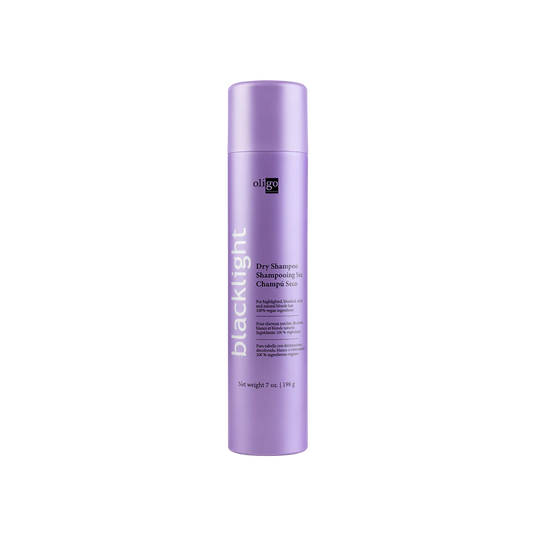 Oligo Dry Shampoo