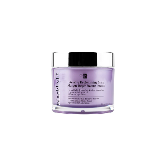Oligo Intensive Replenishing Mask