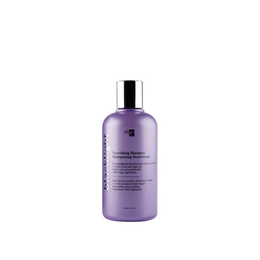 Oligo Nourishing Shampoo