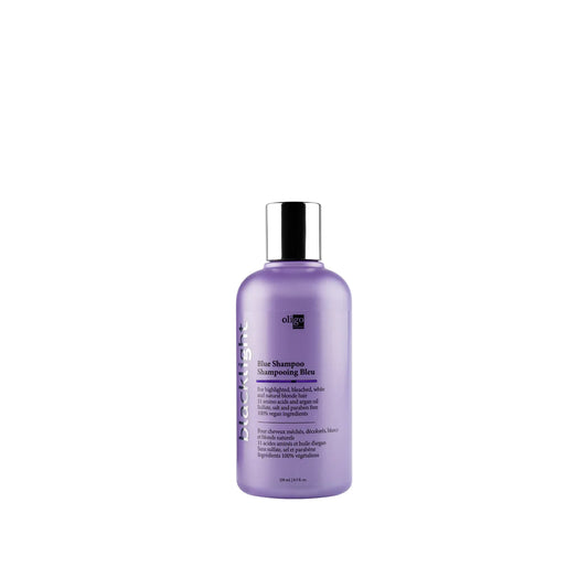 Oligo Blue Shampoo