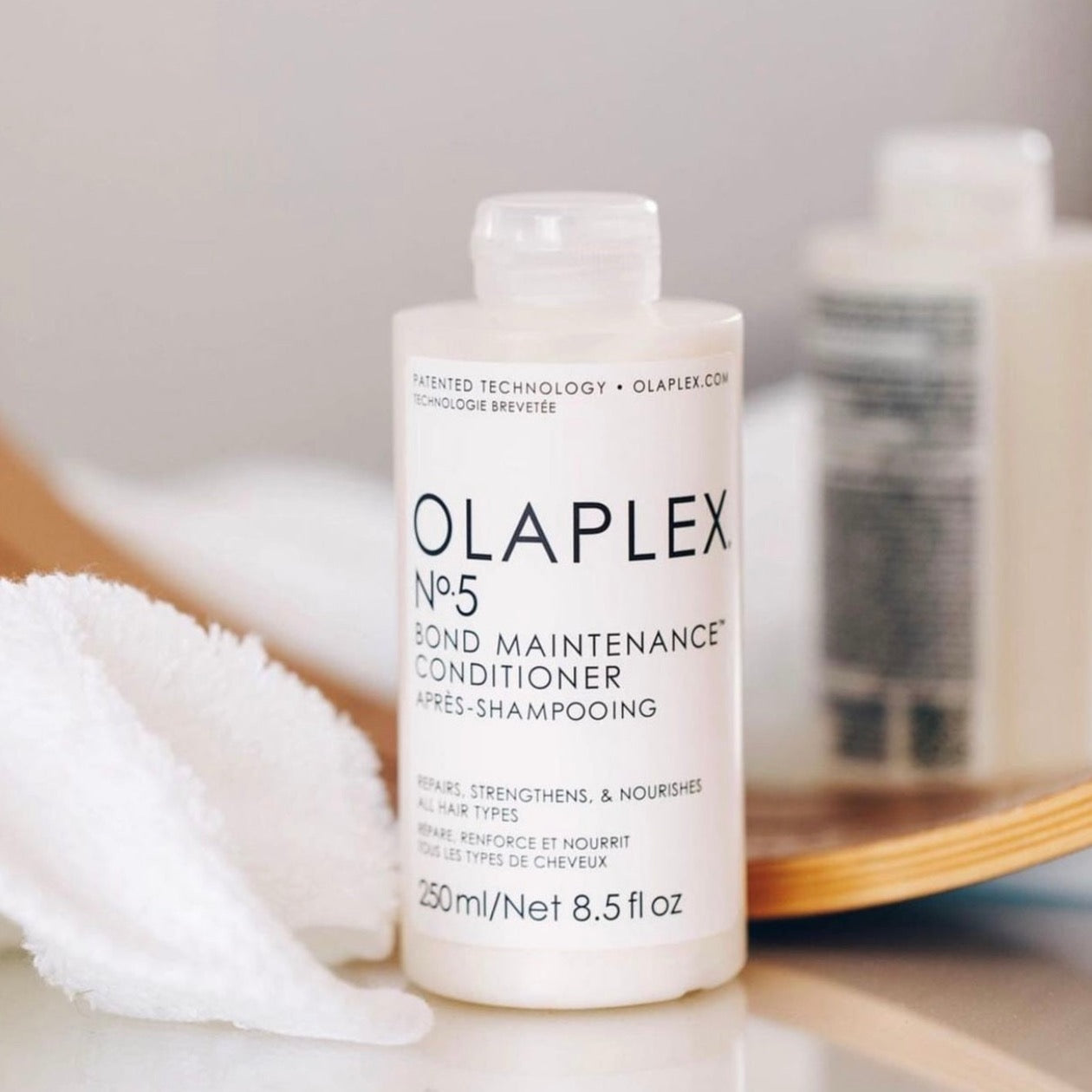 Olaplex Nº.5 Bond Maintenance Conditioner