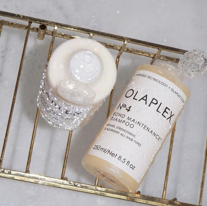 Olaplex Nº.4 Bond Maintenance Shampoo