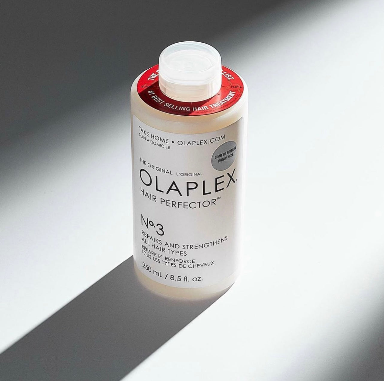 Olaplex Limited Edition Nº.3 Hair Perfector