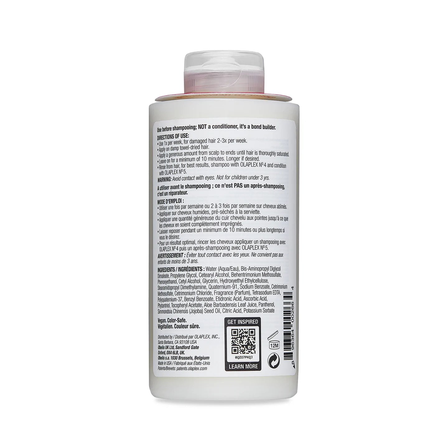 Olaplex Limited Edition Nº.3 Hair Perfector