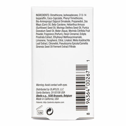 Olaplex Nº.7 Bonding Oil