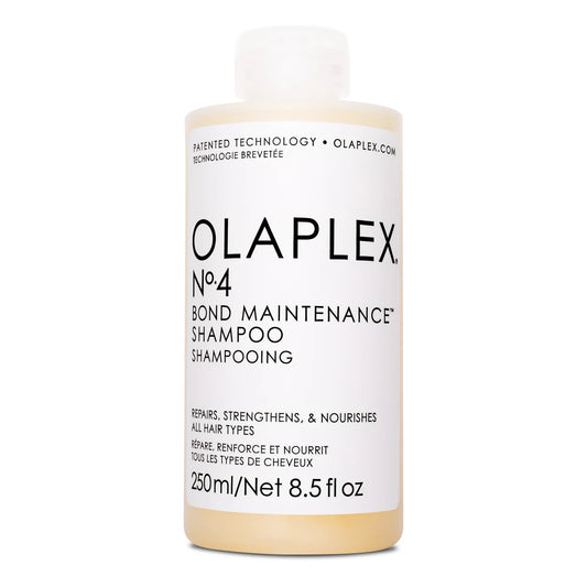 Olaplex Nº.4 Bond Maintenance Shampoo
