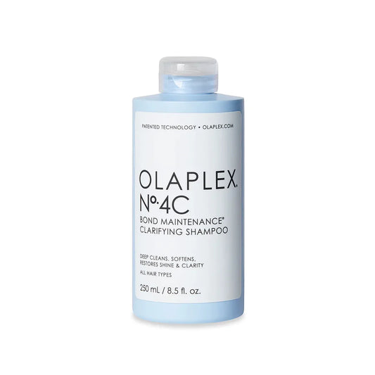 Olaplex Nº.4C Bond Maintenance Clarifying Shampoo