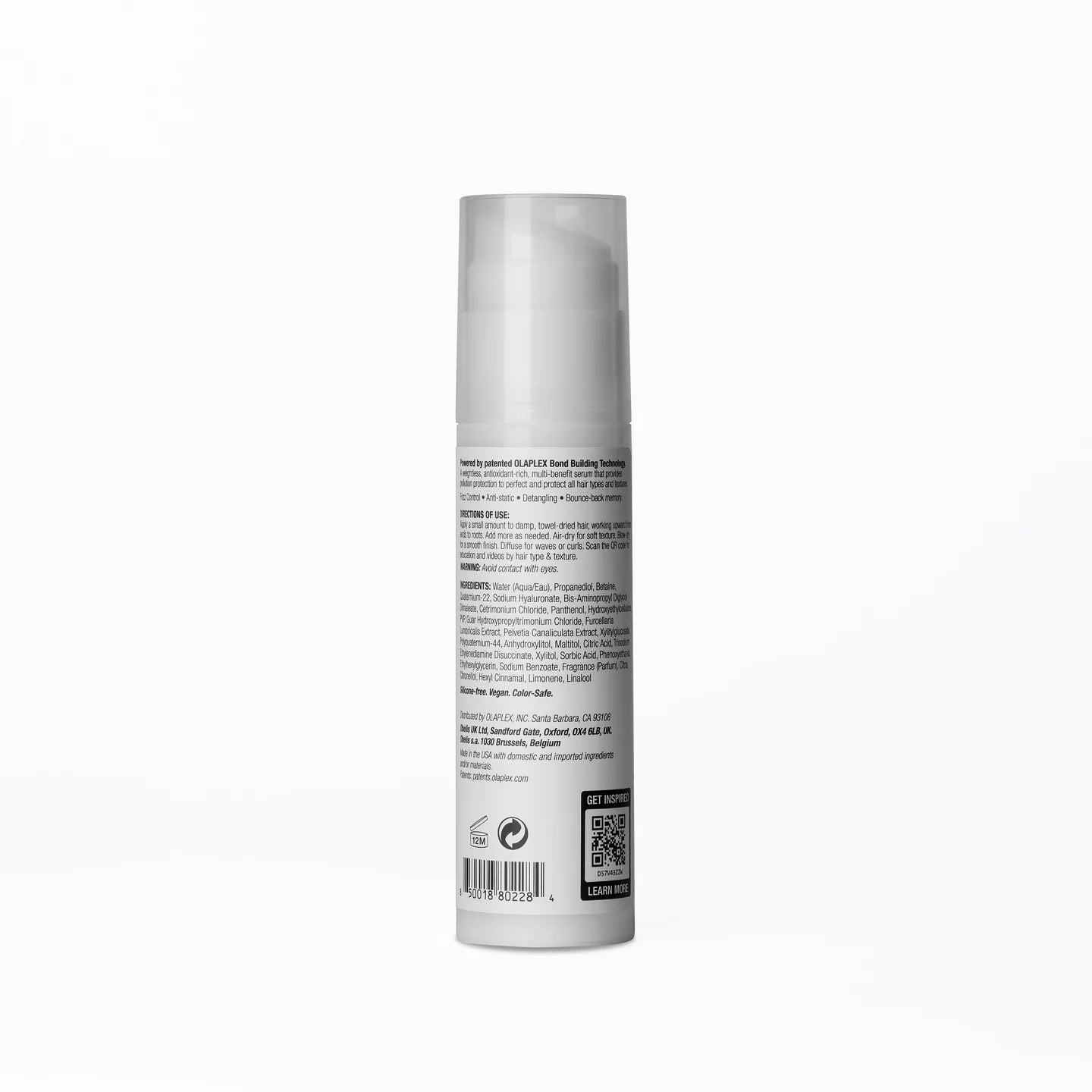 Olaplex Nº.9 Bond Protector Nourishing Hair Serum